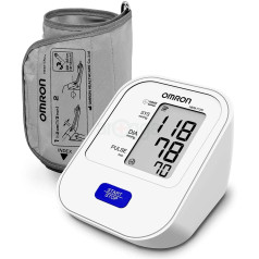 Omron Digital Blood Pressure Monitor